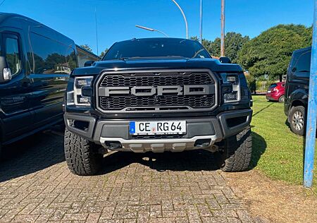 Ford F 150 original Raptor