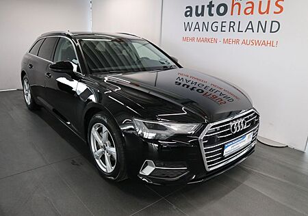Audi A6 Avant 40 TDI sport LED SHZ KAMERA NAVI