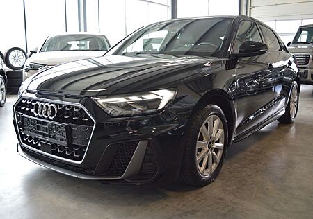 Audi A1 Sportback 30 TFSI S line LED|NAVI|AMBIENTE
