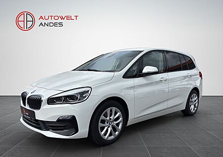 BMW 2er 220i Gran Tourer *Navi*LED*Keyless*DAB*Tisch*