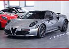 Alfa Romeo 4C 1750 TBi - GRIGIO STROMBOLI - 15.000KM