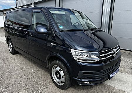 VW T6 Caravelle Volkswagen 2.0 TDI Highline 4Motion