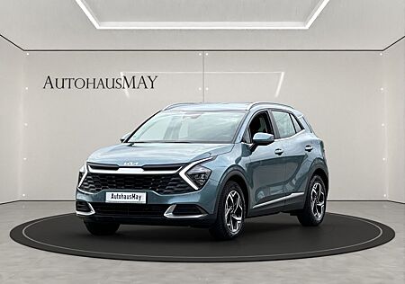 Kia Sportage 1.6 T-GDI Aut. Vision Mild Hybrid