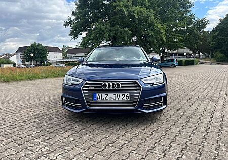 Audi A4 3.0 TDI S tronic design Avant design