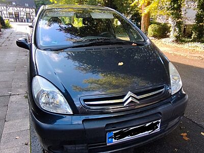 Citroën Xsara Picasso 1.6 16V Confort Confort