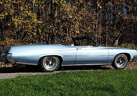 Buick Centurion 7,5l