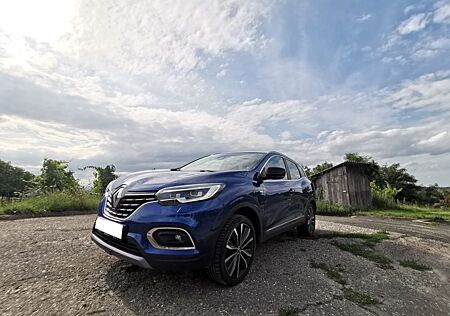 Renault Kadjar TCe 160 EDC GPF Bose Edition Bose Edition