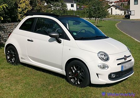 Fiat 500C 0.9 8V TwinAir SPORT C SPORT
