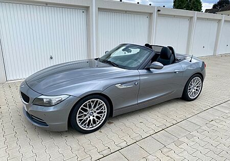 BMW Z4 sDrive20i