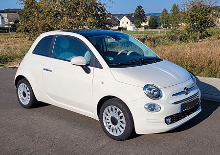 Fiat 500 1.0 GSE N3 Hybrid LOUNGE