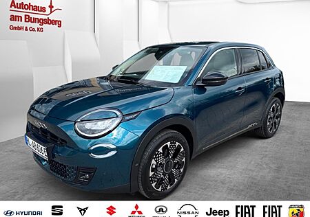 Fiat 600e LA PRIMA Navi Leder Digitales Cockpit Massa