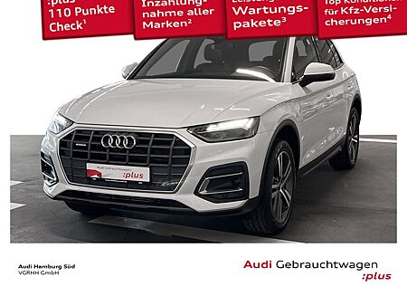 Audi Q5 50 TFSI e qu S tronic S LINE/LM20/VIRTUAL/NAV