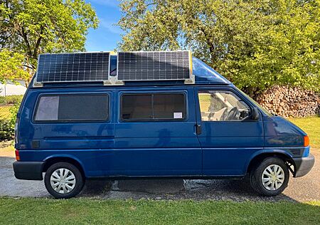 VW T4 Volkswagen Camper - Nur ein vorbesitzer