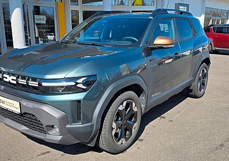 Dacia Duster III TCe 130 Extreme