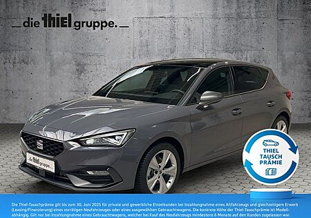 Seat Leon FR 1.5 eTSI DSG PANO+AHK+LED+ACC