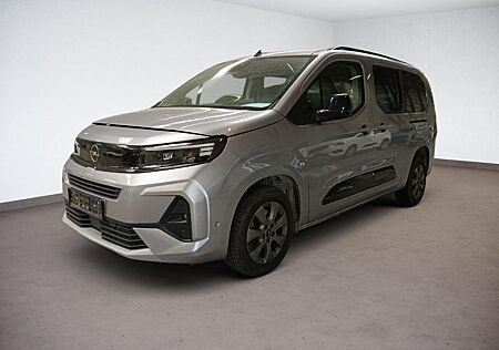 Opel Combo Life gebraucht kaufen Opel Combo Life XL GS +7-Sitzer+MLED+SHZ+KAMERA+NAVI+