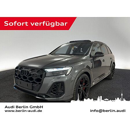 Audi Q7 leasen
