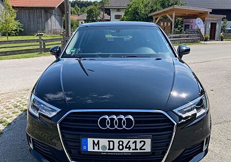 Audi A3 35 TFSI Sportback