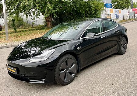 Tesla Model 3 Standard Range +