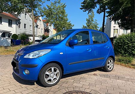Hyundai i10 1.1 Classic E