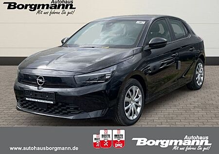 Opel Corsa 1.2 Sitzheizung - Apple CarPlay - Tempomat