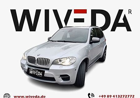 BMW X5 M50d M-Sport ~Aut~Navi~Side View~Pano~HUD