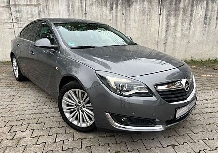 Opel Insignia 1.6 CDTI ecoFLEX Edition*Navi*Xenon*EU6