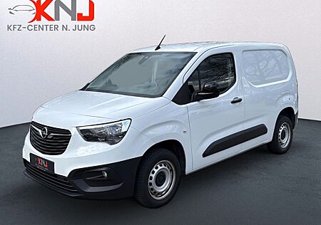 Opel Combo E Cargo Kasten | 1. Hand | Navi | Kamera