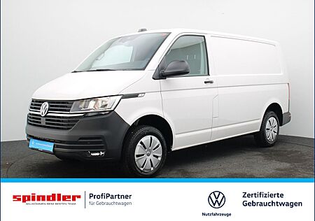 VW T6 Transporter Volkswagen T6.1 Transporter Kasten / Navi, ParkPilot, RFK