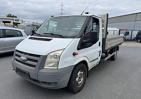 Ford Transit Pritsche FT 350 L Einzelkabine