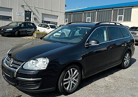 VW Golf Volkswagen V Variant Sportline,Panaroma,Klima,Garantie