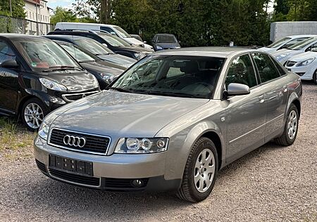 Audi A4 2.0 multitronic