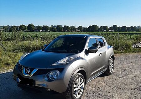 Nissan Juke 1.2 DIG-T N-VISION N-VISION