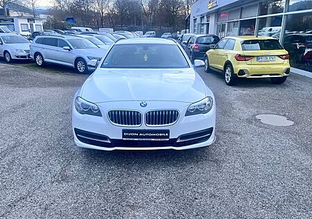 BMW 530 Baureihe 5 Touring d xDrive