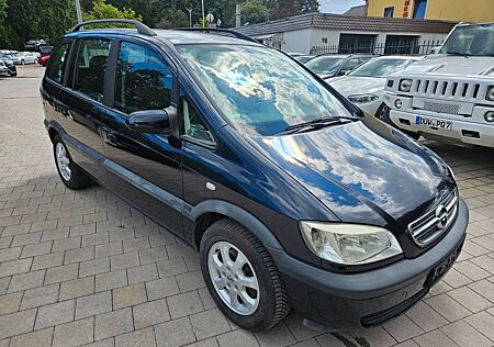 Opel Zafira A Njoy