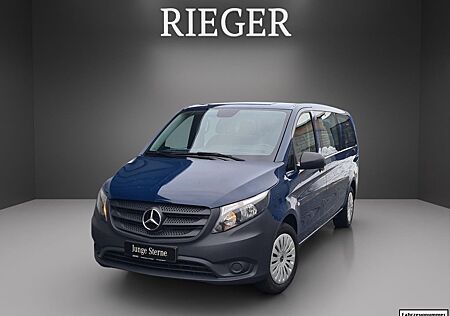 Mercedes-Benz Vito 114 CDI Tourer PRO-Extralang*Kamera*Hecktür