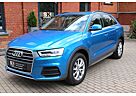 Audi Q3 design quattro LED&Navi&Panorama&Ahk