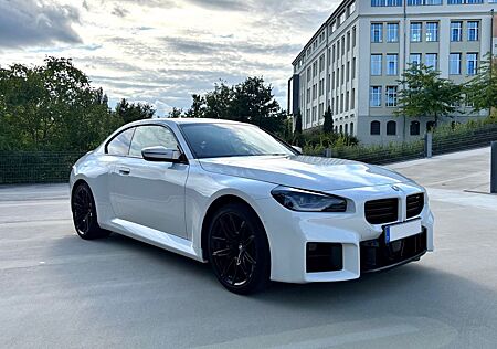 BMW M2 Coupé