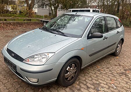 Ford Focus / Tüv neu