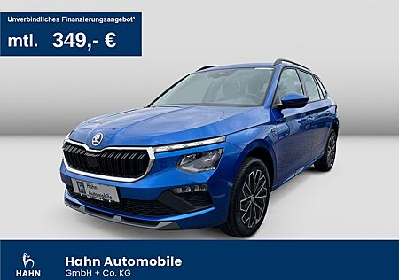 Skoda Kamiq 1.5TSI DSG Selection LED Nav CAM Sitzh APP