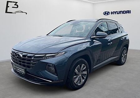 Hyundai Tucson Hybrid 1.6 Turbo 6-AT Trend elektr. Heckk