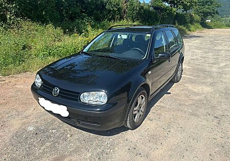 VW Golf Volkswagen 1.9TDI 74kW Special Variant Orginal KM!!!!
