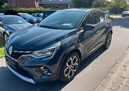 Renault Captur II Techno