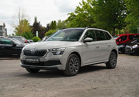 Skoda Kamiq STYLE 1.0TSI PREMIUM-LED+SPORTSITZEuvm