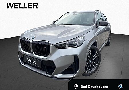 BMW X1 M35i xDrive AdLED,HUD,H/K,DAPro,360°,LivePro