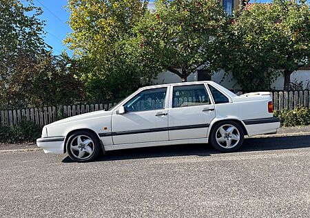 Volvo 850 T-5