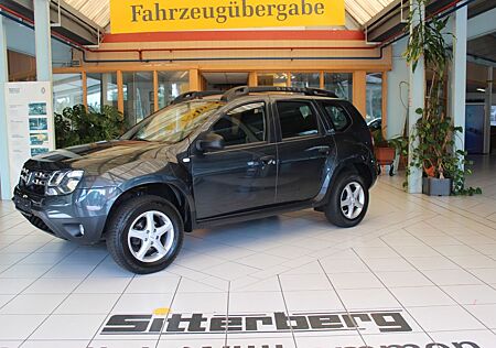 Dacia Duster I Ambiance 4x2