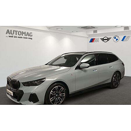 BMW 520 leasen