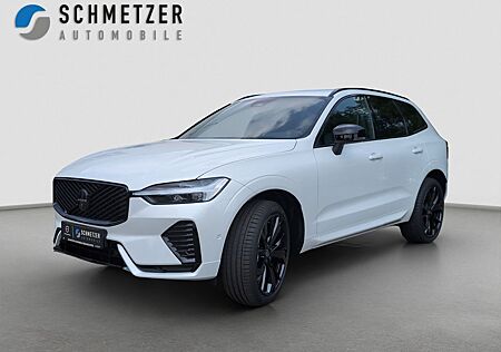 Volvo XC 60 XC60+Black+Edition+B5+AWD+Plus+Pano+360°K+HeadUp