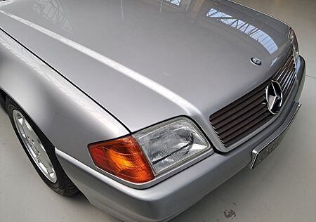 Mercedes-Benz SL 280